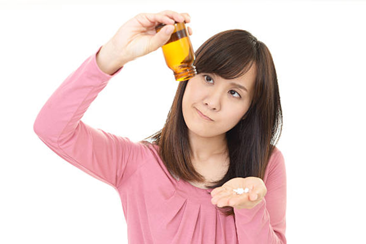 健康體位區間顯示
